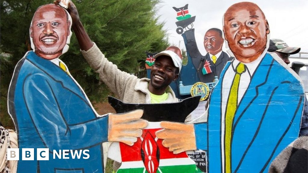 Why Tanzania is envious of Kenya’s election
