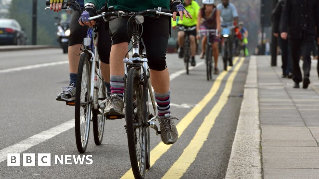 Bbc cycling sales