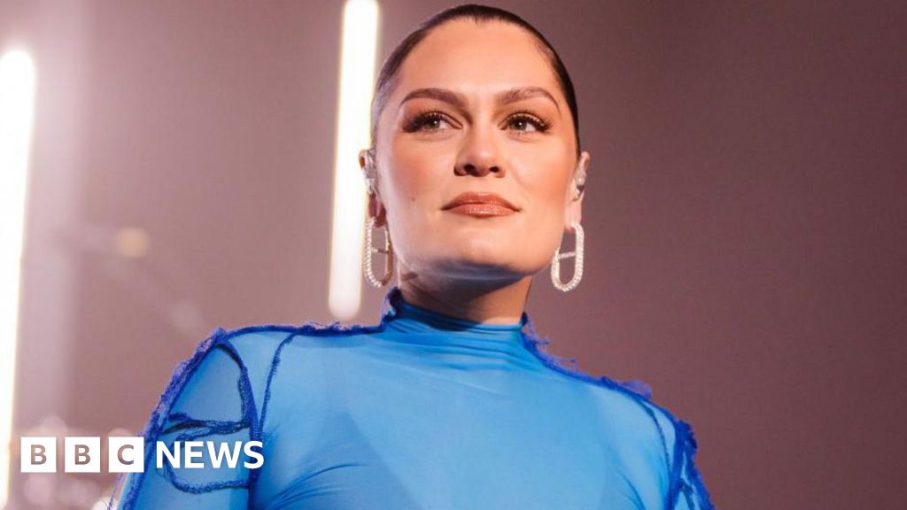 Singer Jessie J announces diagnosis of OCD and ADHD