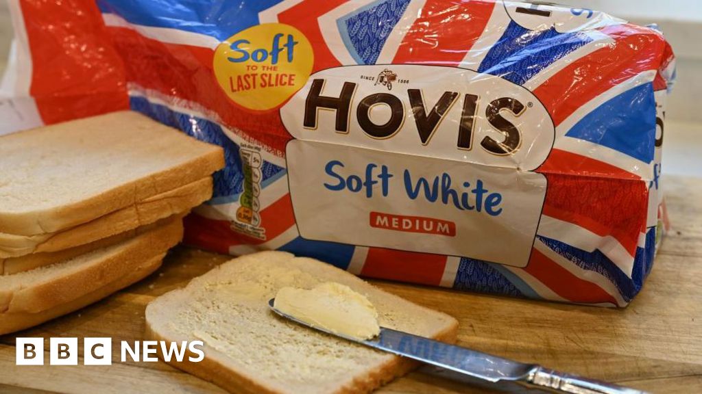 Kingsmill owner to buy Hovis to make UK bread giant