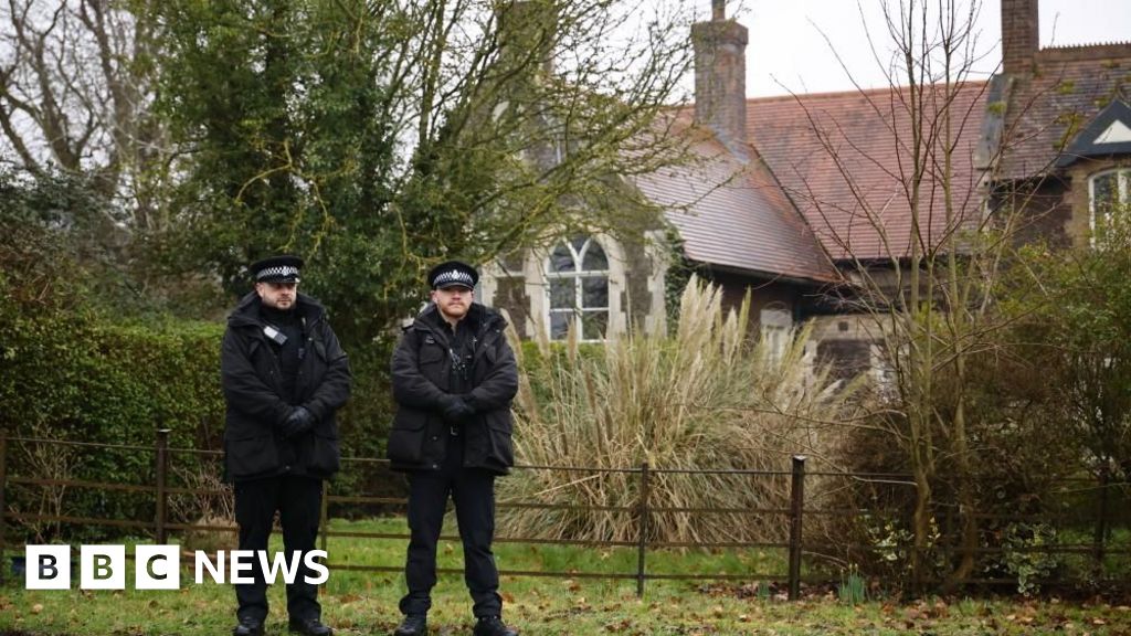 Andrew Taken Into Custody Over Alleged Misconduct In Public Office Andrew Taken Into Custody Over Alleged Misconduct In Public Office