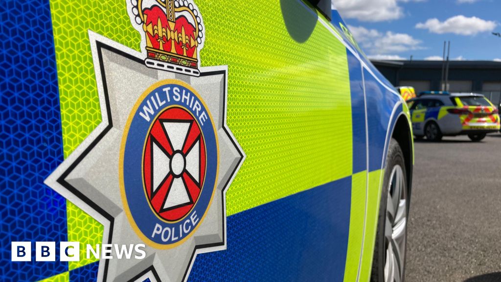 Wiltshire Police taken out of special measures - BBC News