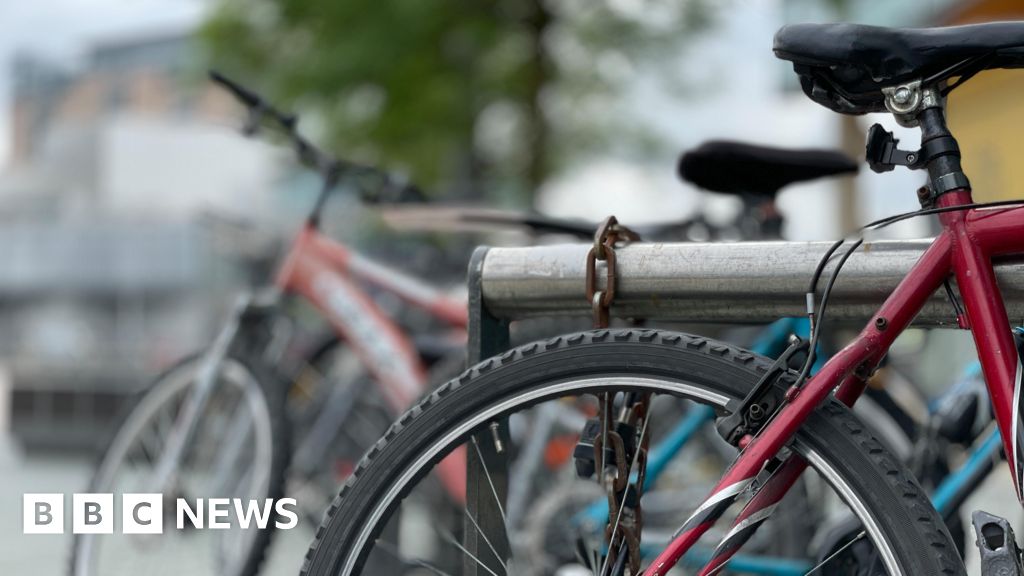 Lib Dems push 'bike bait' plan to trap cycle thieves