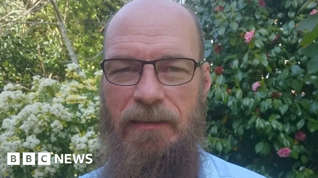 Inquests lack 'humanity' says grieving father from Bournemouth