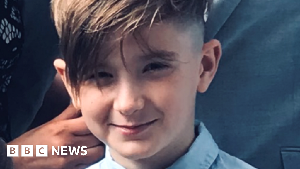 Tredegar family 'devastated' after drugdriver avoids jail