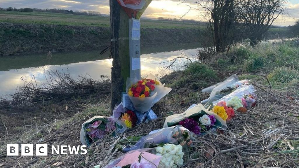 Teen killed in canal crash was Grimsby Town youth footballer