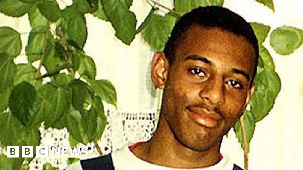 Stephen Lawrence Day marks 30 years since murder
