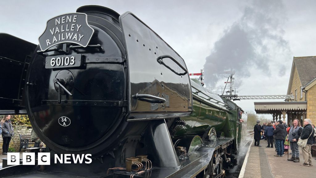 リリパットレーン　THE FLYING SCOTMAN リリパットレーン THE FLYING SCOTMAN Vintage Lilliput Lane British