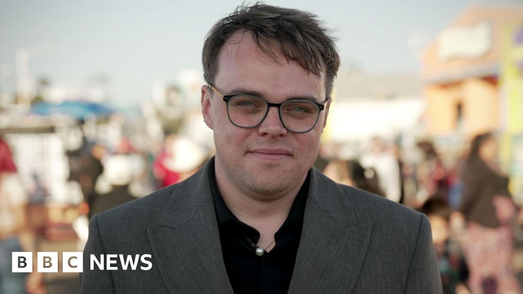 Pavel Talankin: Hollywood's Unexpected Hero Against Putin