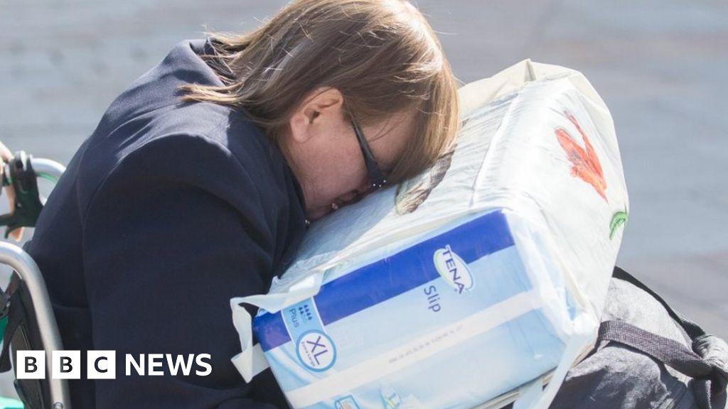 Runcorn fraudster claimed dead dad's benefits in £740k scam