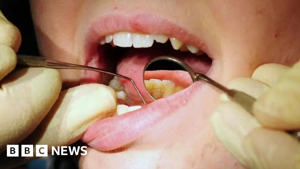Overhaul to Manx NHS dental contracts ‘could slash wait times’