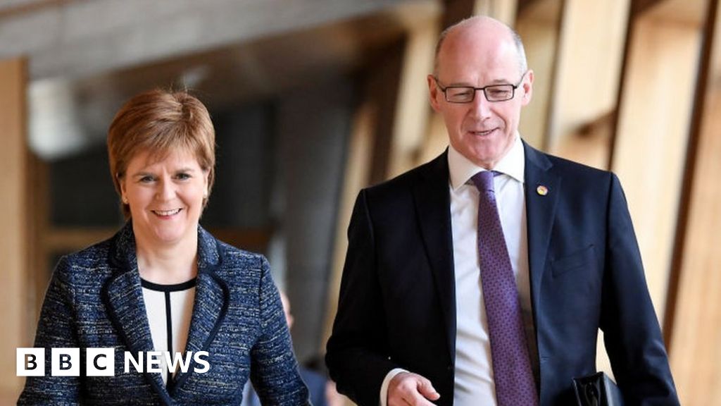 What To Look Out For In The Scottish Budget - BBC News