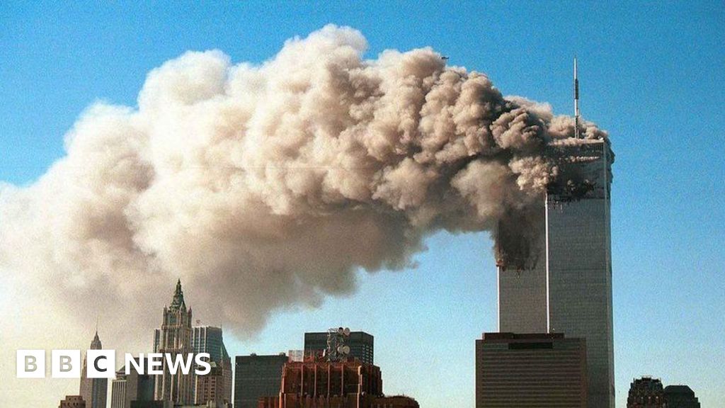 9/11: What happened and how many people died in September 11 attacks?