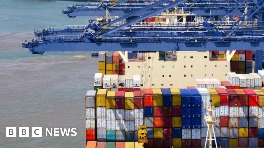 Brexit How Will The New Tariff System Work Brexit How Will The New Tariff System Work