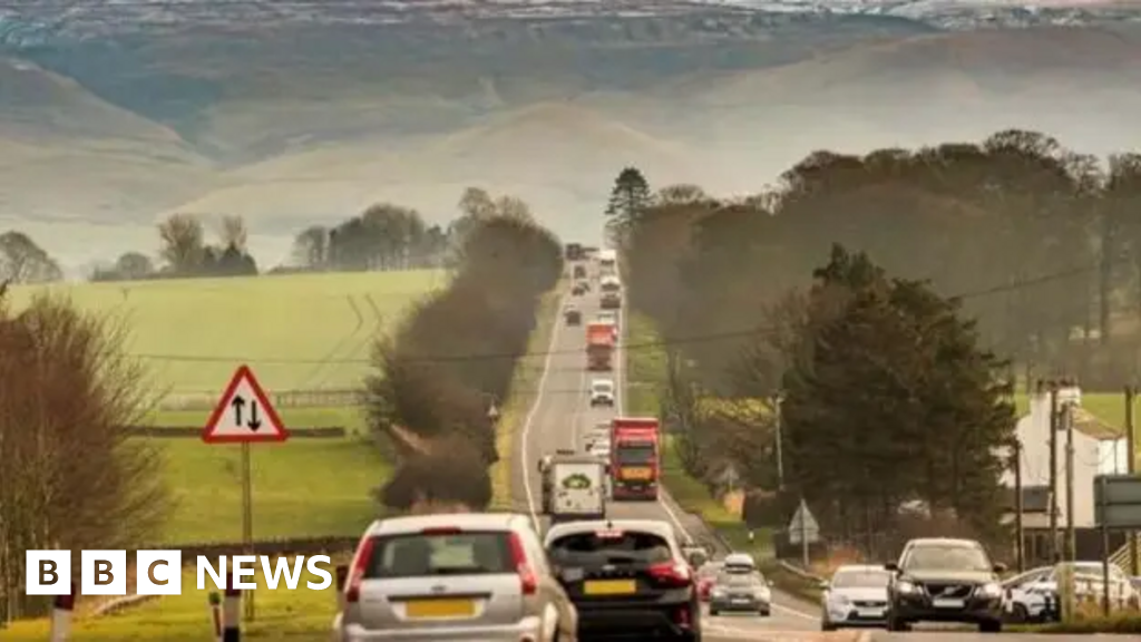 Transport Action Network Loses Legal Bid on A66 Dualling