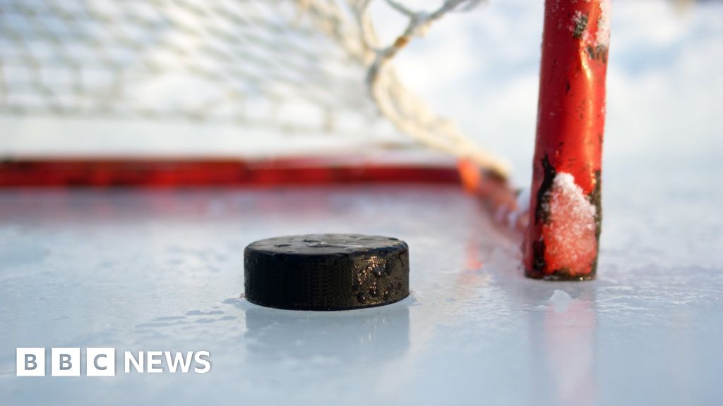 Hockey Canada: A sexual assault scandal defames the nation’s pastime