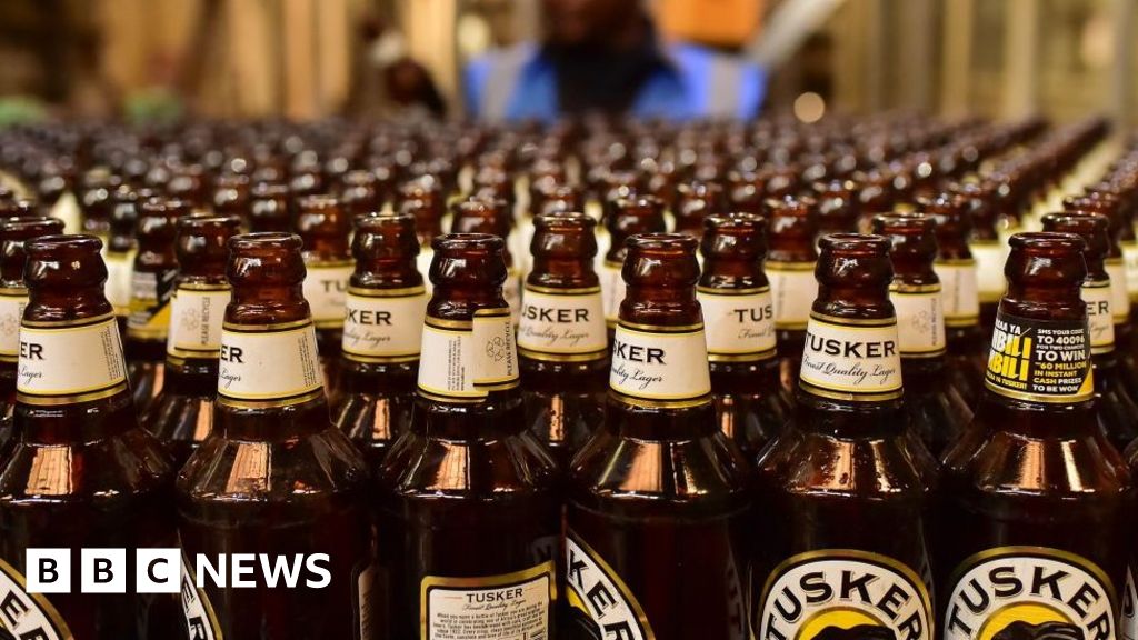 Coronavirus in Kenya: Pubs to reopen but schools stay shut