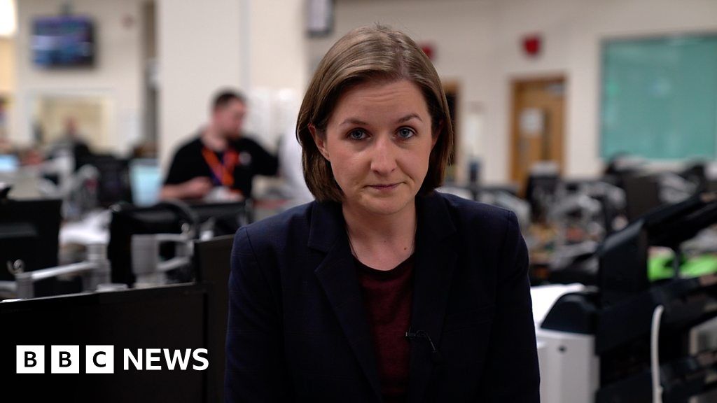 Who decides who will be the next prime minister? BBC News