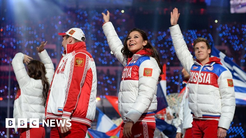 Russia doping: Athletes wait in fear of fresh world ban
