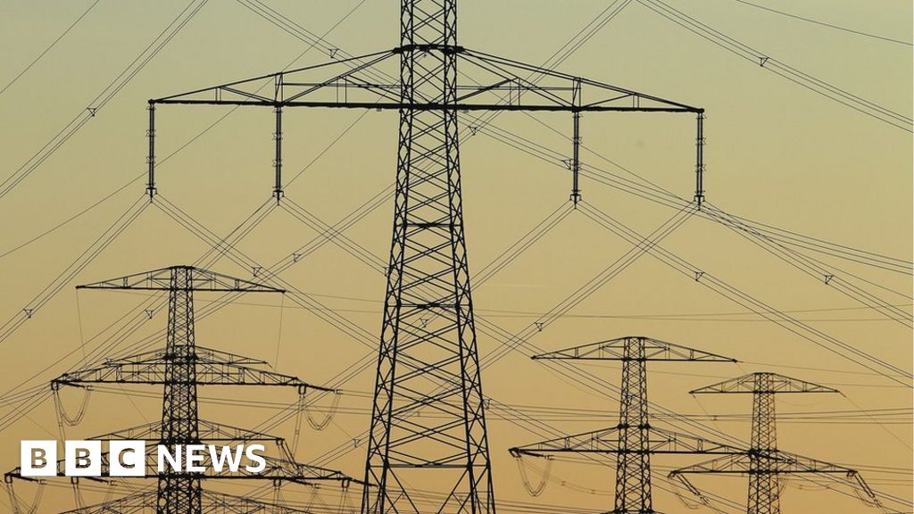 Electricity pylon plans to add up to £30 to bills