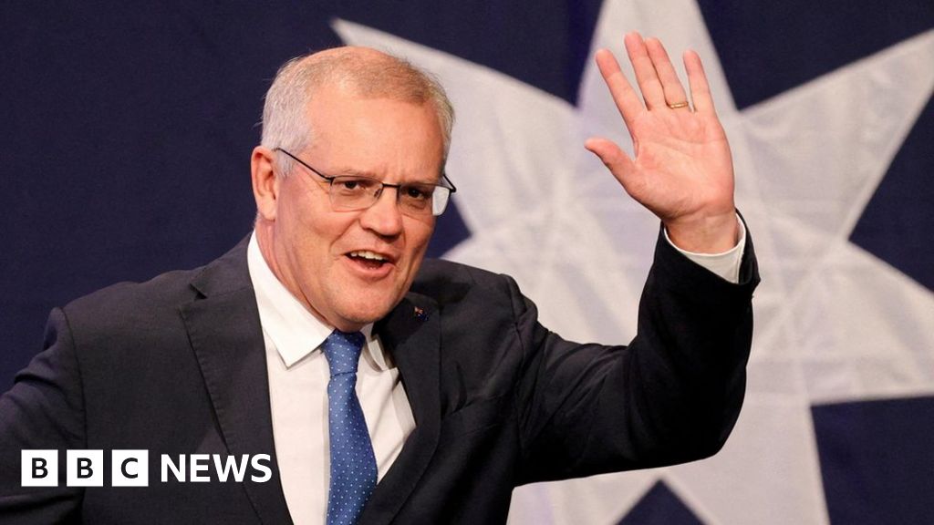 Scott Morrison: Is this the end for ‘Side Hustle Scotty’?