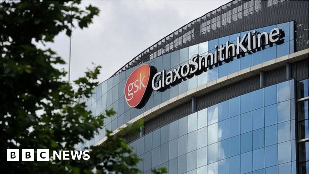 GlaxoSmithKline and Pfizer merge healthcare arms