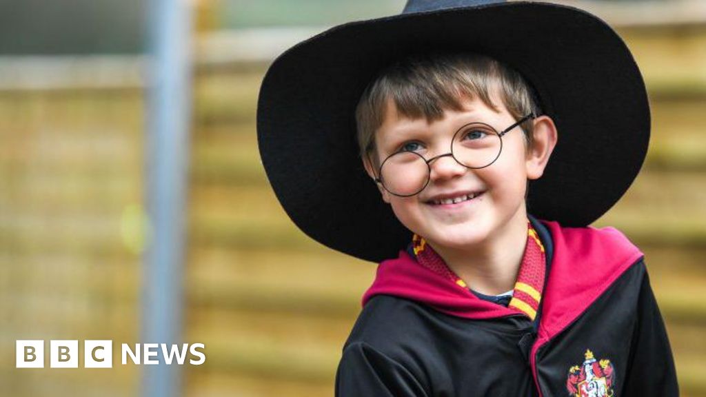 East Riding Libraries Host Weeklong Harry Potter Events for Young Readers