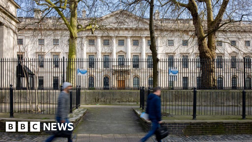 Approving China embassy would be unlawful, UK government told
