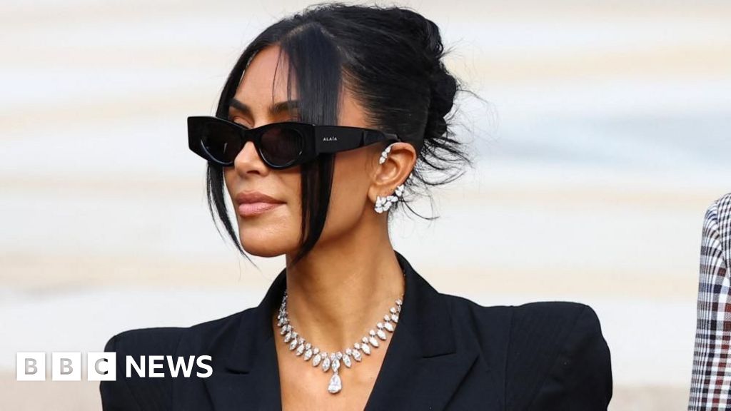 Kim Kardashian ‘grandpa robber’ dies one month after conviction