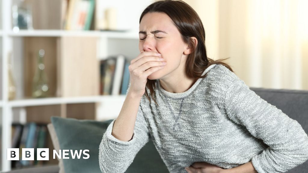 Norovirus Alert: Second Wave of Winter Vomiting Bug Could Hit UK