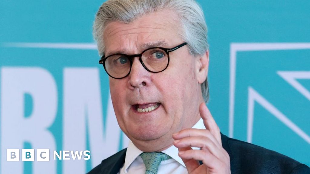 Reform's Offord backed by MSP as Swinney condemns crude joke