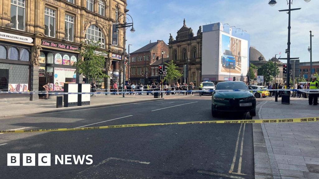 Multiple Serious Traffic Incidents in UK and US