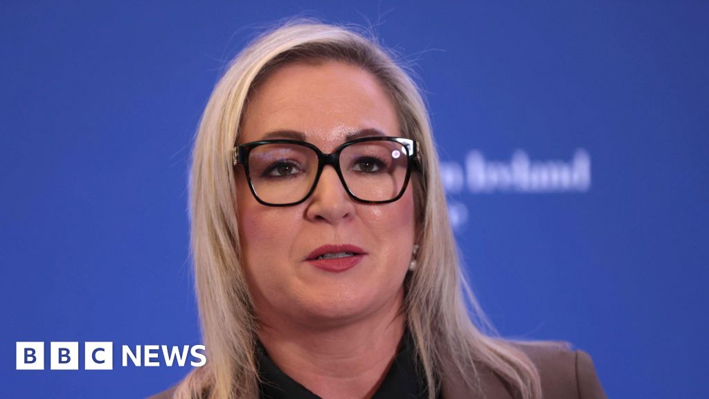 Puberty blockers: Nesbitt decision to halt trial is 'disgraceful'