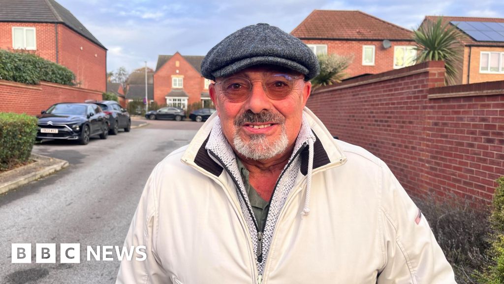 bbc.co.uk - Natalie Bell - Cottingham residents 'fed-up' with Castle Hill Hospital parkers - BBC News