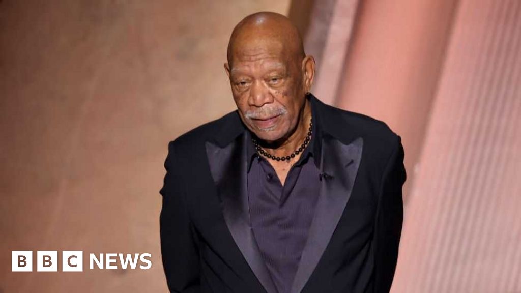 Morgan Freeman leads tribute to 'dear friend' Gene Hackman