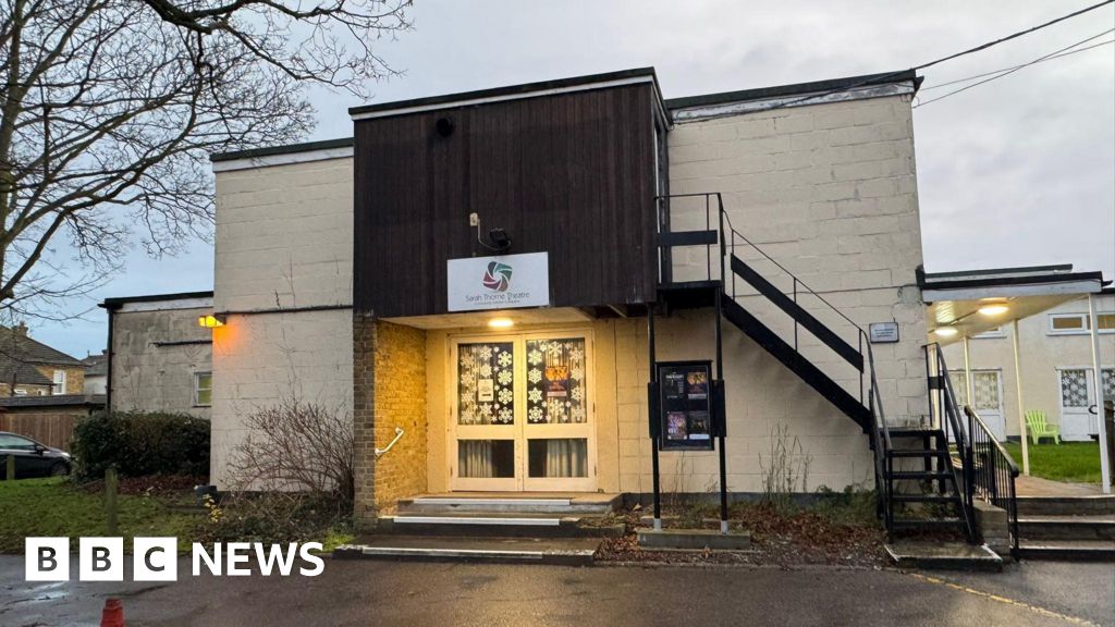 New owner of Broadstairs Memorial Hall is named