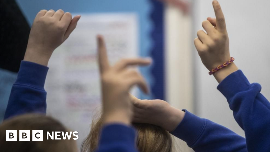 Plan for more Telford and Wrekin special needs school places