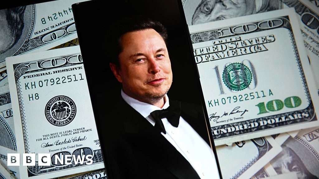 Quiz: How big is one trillion?