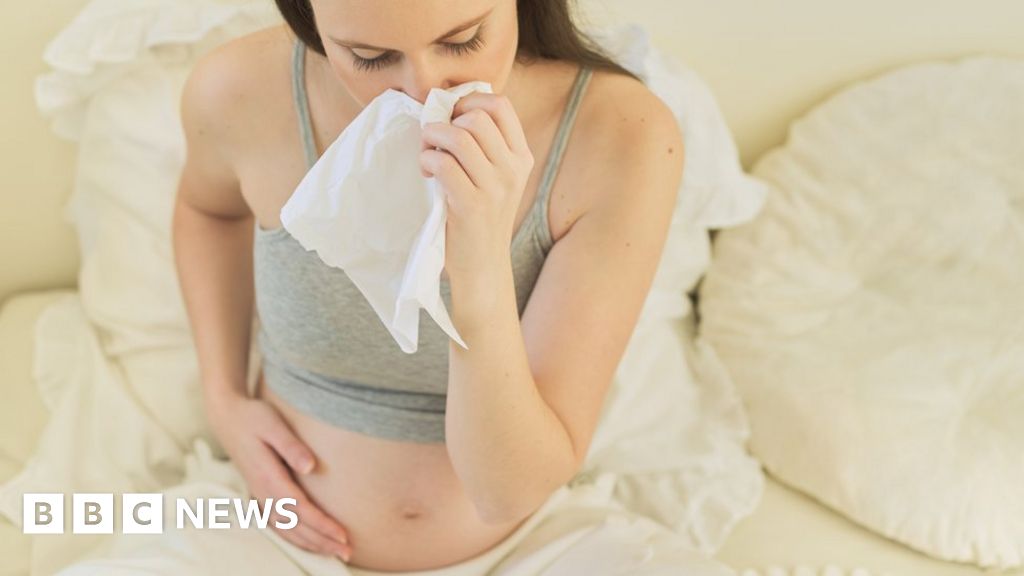 Coronavirus: Am I at risk during pregnancy?