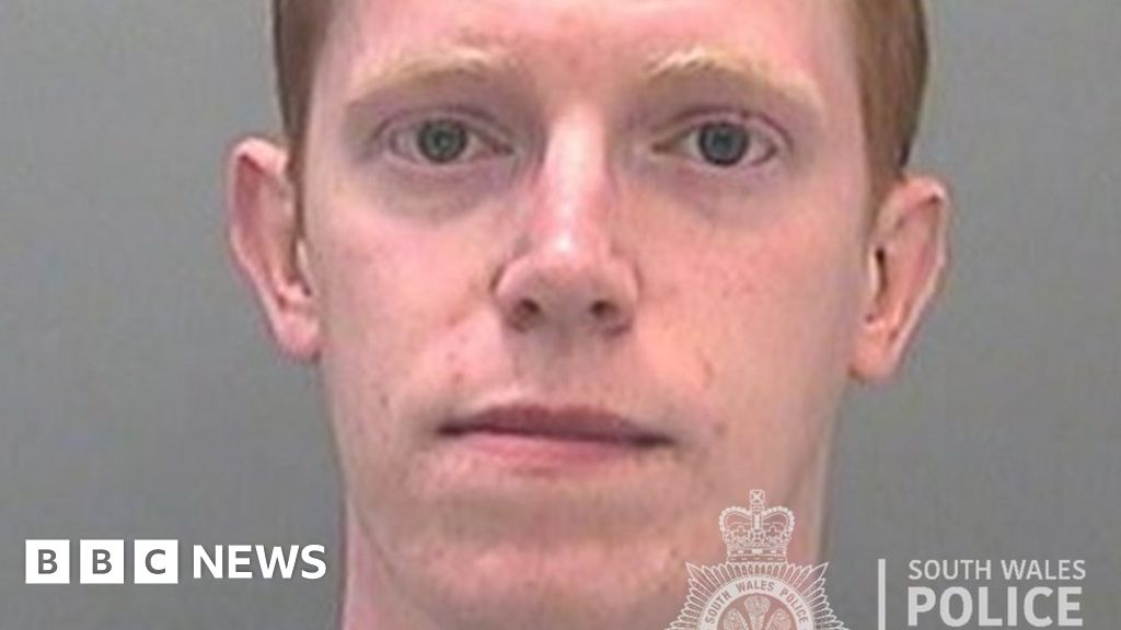 Army cadet trainer Jamie Hopes tricked boys over sex videos ...