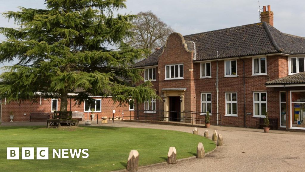 Norwich care home with 'no permanent nursing staff' set to close 
