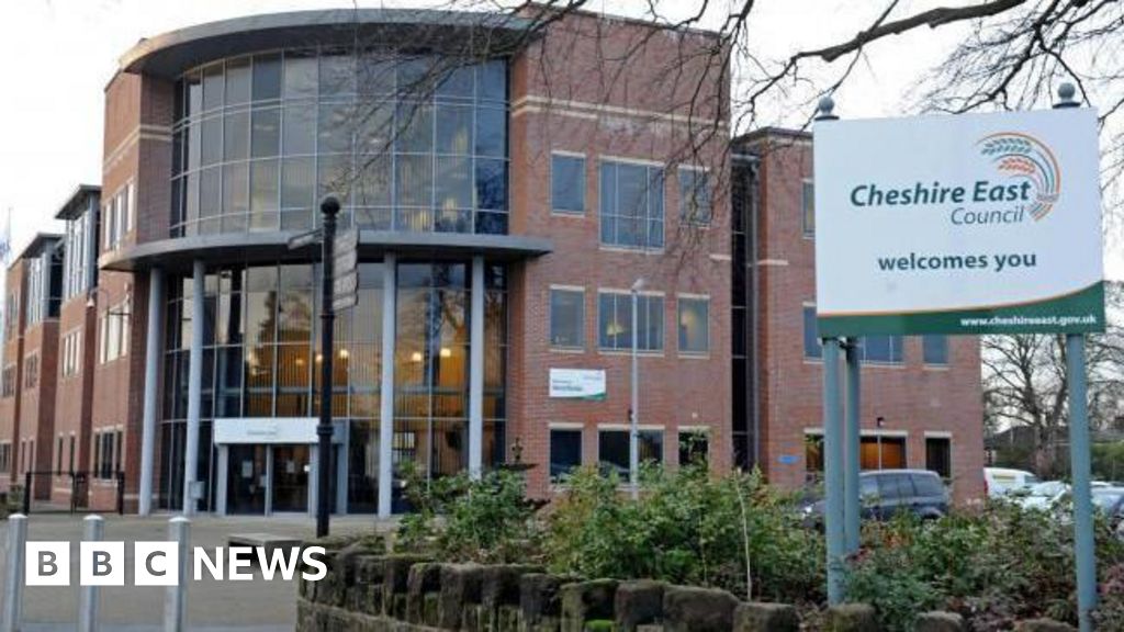 Cheshire East Council could face ‘effective bankruptcy’, report warns