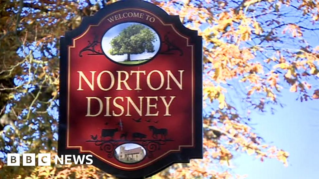Norton Disney: Animal rendering plant plans questioned 
