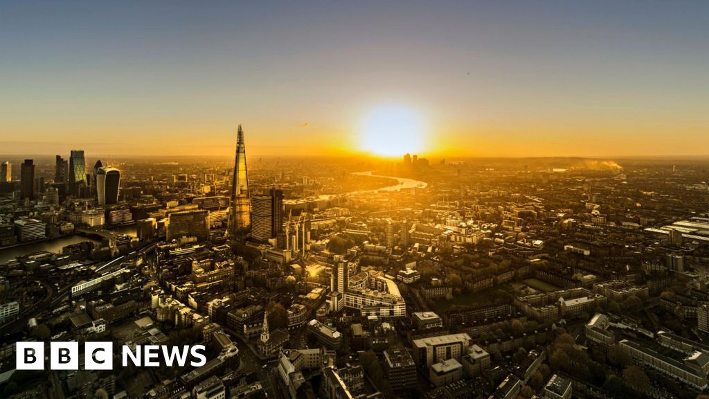 London homes 'overheating due to climate change'