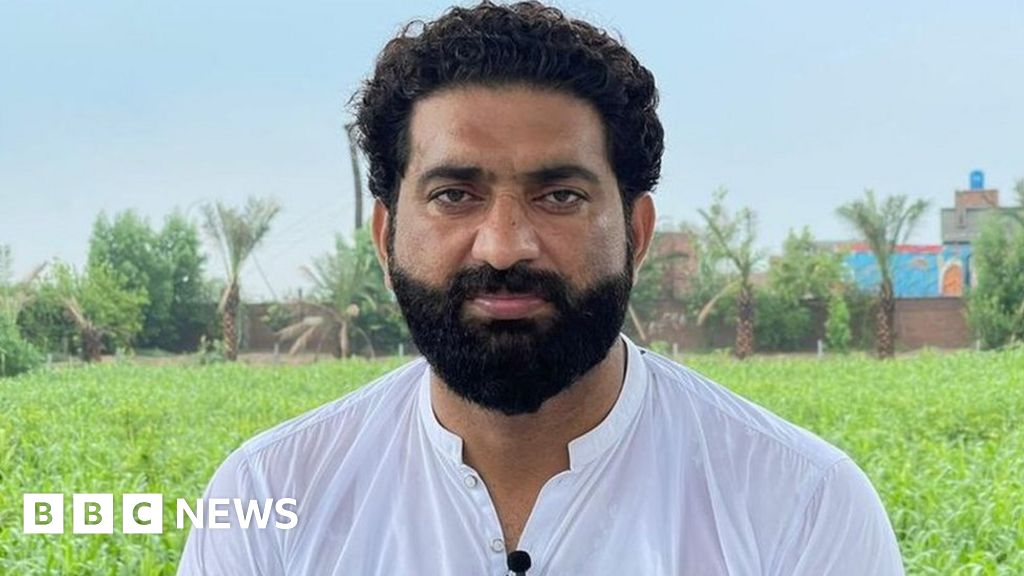 Punjabi Lehar: The YouTube channel uniting Indians and Pakistanis