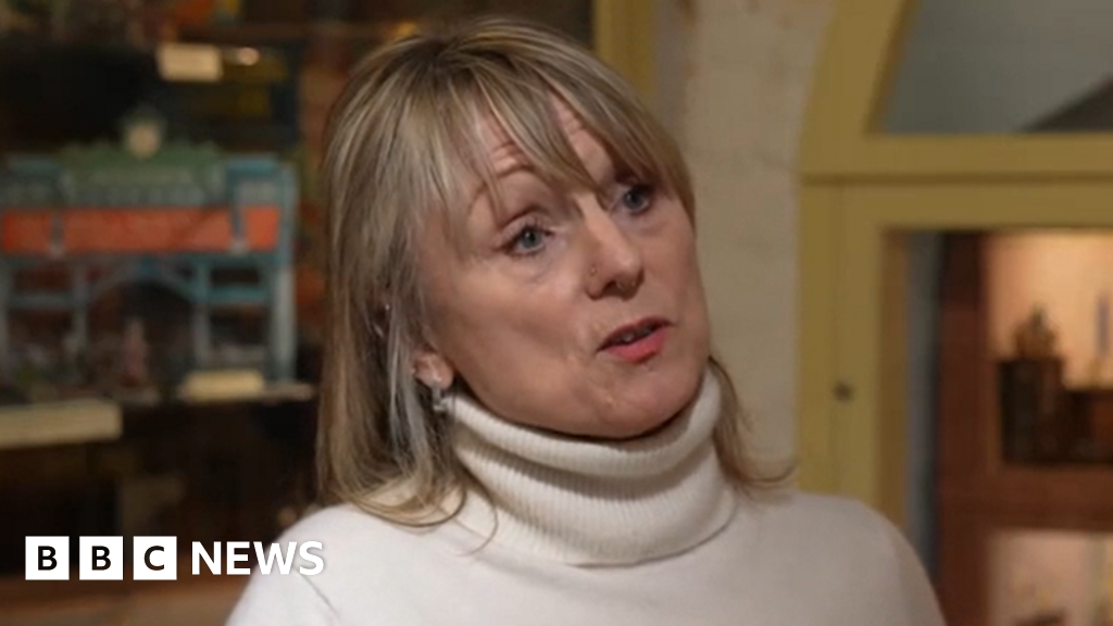 bbc.co.uk - Keir Mackenzie - Brighton 'tourism tax' proposal concerns local businesses