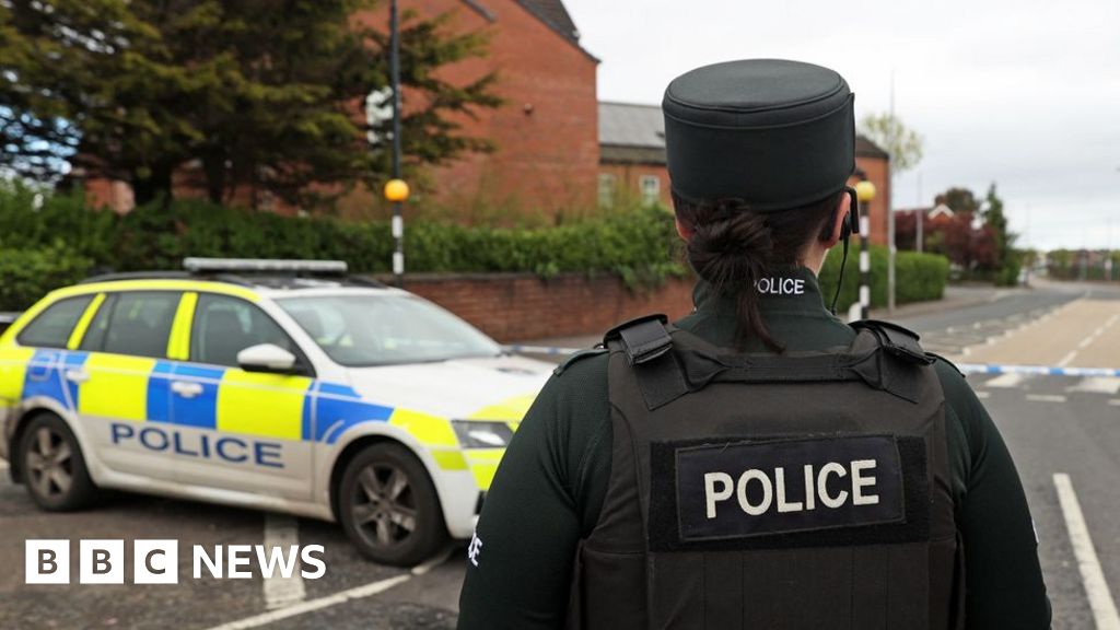PSNI might be fined £750,000 over information breach