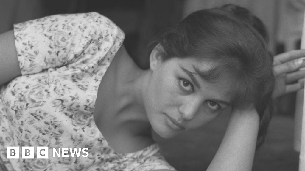 Italian actress and star of The Leopard Claudia Cardinale dies aged 87