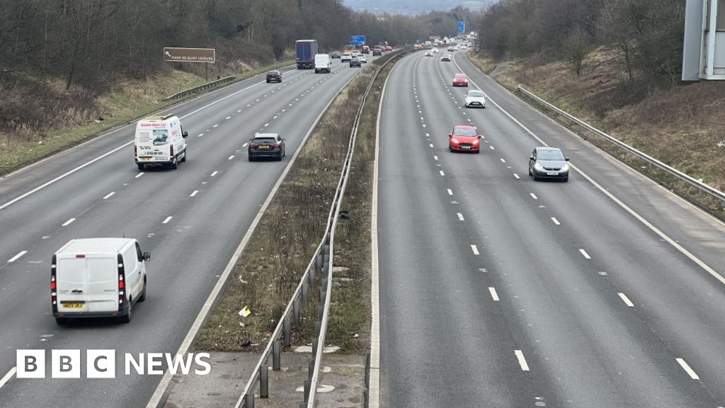 Wet Weather Blamed For Lancashire Pothole Repair Delays