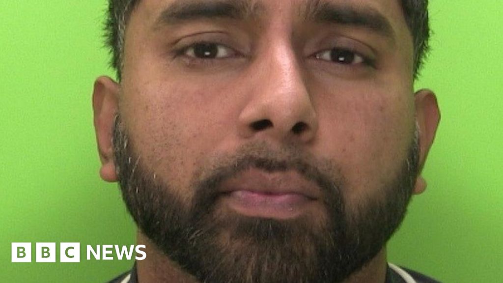 Nottinghamshire Man Jailed For Raping Girl 11 In Car Bbc News